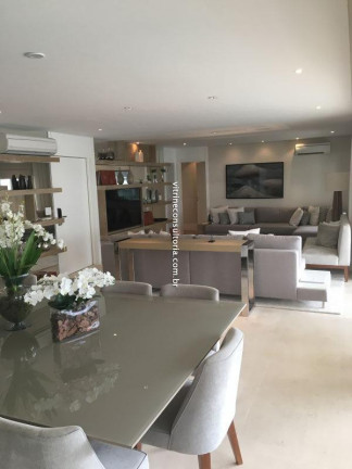 Imagem Apartamento com 3 Quartos à Venda, 271 m² em Chácara Klabin - São Paulo Imagem Apartamento com 3 Quartos à Venda, 271 m² em Chácara Klabin - São Paulo