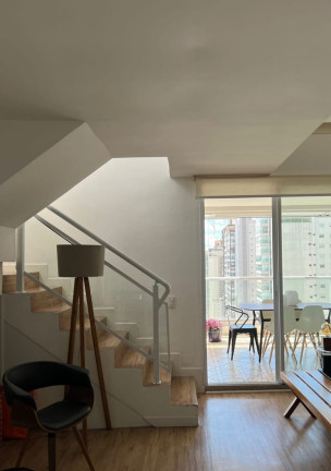 Imagem Imóvel com 2 Quartos à Venda, 117 m² em Campo Belo - São Paulo