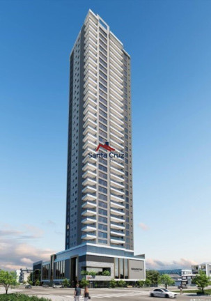 Apartamento com 3 Quartos à Venda,  em Meia Praia - Itapema