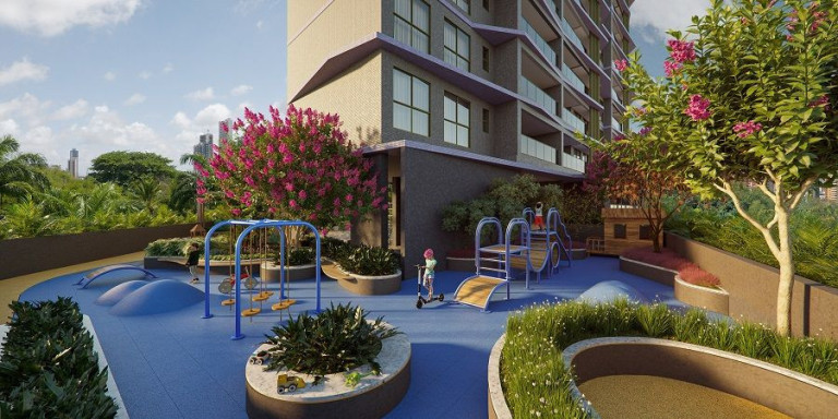Imagem Apartamento com 3 Quartos à Venda, 101 m² em Brisamar - João Pessoa Imagem Apartamento com 3 Quartos à Venda, 101 m² em Brisamar - João Pessoa