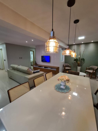 Imagem Apartamento com 3 Quartos à Venda, 135 m² em Setor Bueno - Goiânia