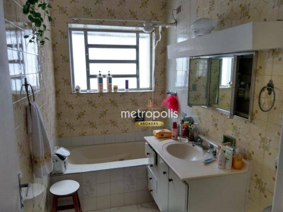 Imagem Casa com 3 Quartos à Venda, 200 m² em Centro - São Caetano Do Sul Imagem Casa com 3 Quartos à Venda, 200 m² em Centro - São Caetano Do Sul