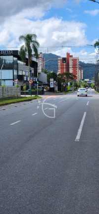Imagem Terreno à Venda, 516 m² em América - Joinville
