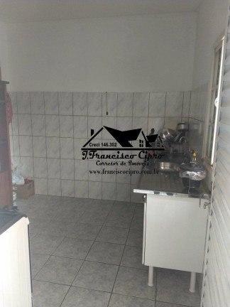 Imagem Sobrado com 4 Quartos à Venda, 218 m² em Jardim Do Vale - Guaratinguetá Imagem Sobrado com 4 Quartos à Venda, 218 m² em Jardim Do Vale - Guaratinguetá