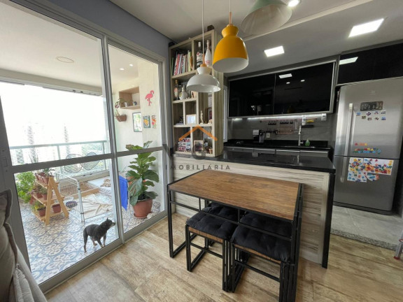 Imagem Apartamento com 3 Quartos à Venda, 89 m² em Tatuapé - São Paulo Imagem Apartamento com 3 Quartos à Venda, 89 m² em Tatuapé - São Paulo