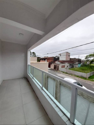 Imagem Casa com 2 Quartos à Venda, 57 m² em Mirim - Praia Grande Imagem Casa com 2 Quartos à Venda, 57 m² em Mirim - Praia Grande