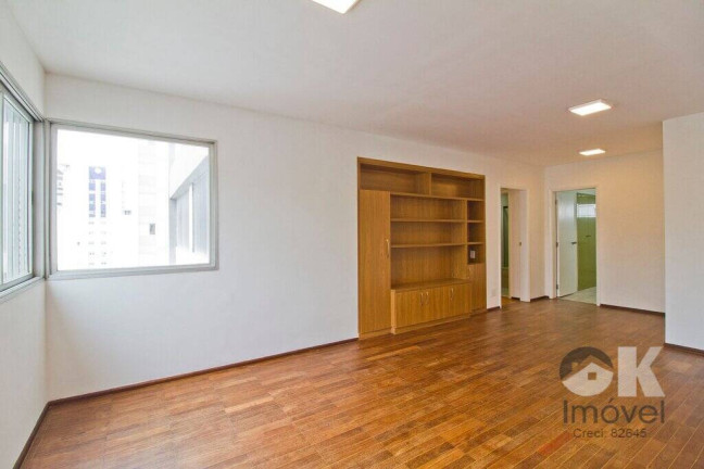 Imagem Apartamento com 3 Quartos à Venda, 114 m² em Jardim Paulista - São Paulo Imagem Apartamento com 3 Quartos à Venda, 114 m² em Jardim Paulista - São Paulo