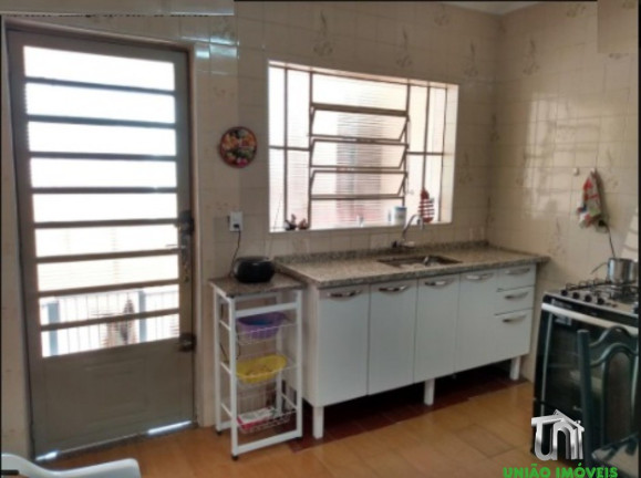 Imagem Casa com 2 Quartos à Venda, 74 m² em Vila Mota - Bragança Paulista Imagem Casa com 2 Quartos à Venda, 74 m² em Vila Mota - Bragança Paulista