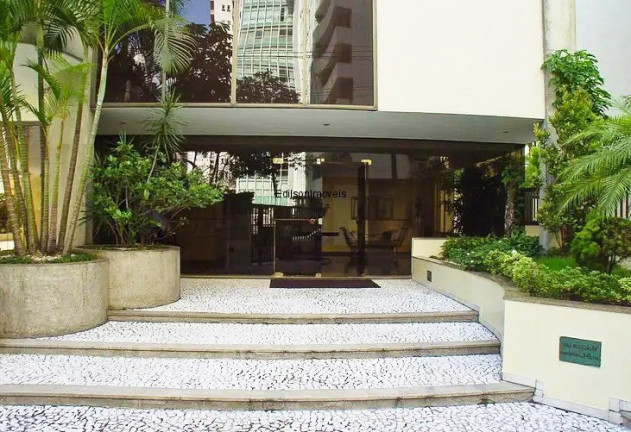 Imagem Apartamento com 4 Quartos à Venda, 642 m² em Santa Cecília - São Paulo Imagem Apartamento com 4 Quartos à Venda, 642 m² em Santa Cecília - São Paulo