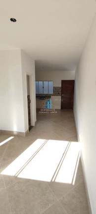 Imagem Casa com 2 Quartos à Venda, 64 m² em São Miguel Paulista - São Paulo