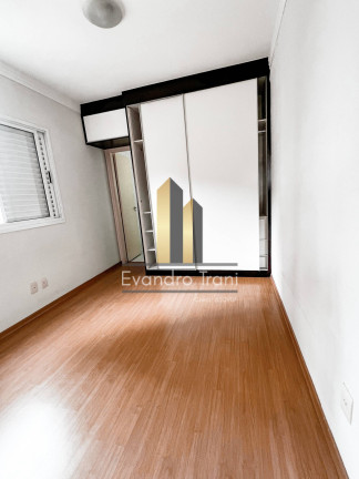 Imagem Apartamento com 3 Quartos à Venda, 77 m² em Jardim Apolo Ii - São José Dos Campos