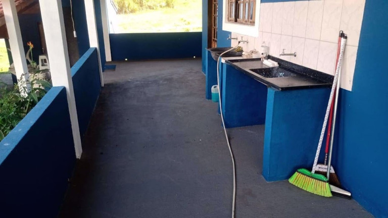 Imagem Chácara com 3 Quartos à Venda, 200 m² em Villa Branca - Jacareí Imagem Chácara com 3 Quartos à Venda, 200 m² em Villa Branca - Jacareí