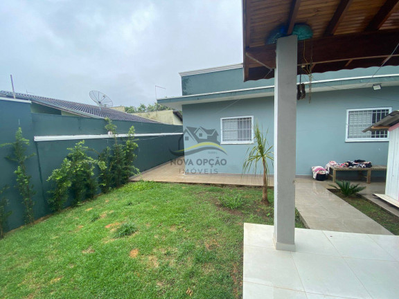 Imagem Casa com 3 Quartos à Venda, em Girassol - Itupeva Imagem Casa com 3 Quartos à Venda, em Girassol - Itupeva