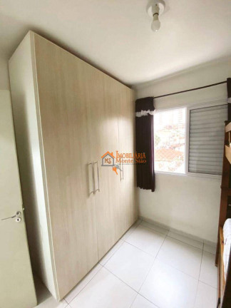 Imagem Apartamento com 2 Quartos à Venda, 52 m² em Jardim Flor Da Montanha - Guarulhos Imagem Apartamento com 2 Quartos à Venda, 52 m² em Jardim Flor Da Montanha - Guarulhos