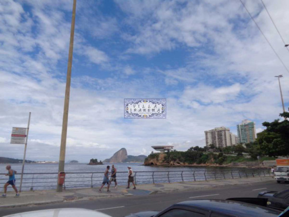 Imagem Apartamento com 4 Quartos à Venda, 166 m² em Ingá - Niterói Imagem Apartamento com 4 Quartos à Venda, 166 m² em Ingá - Niterói
