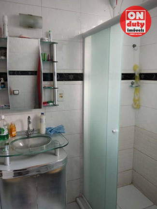 Imagem Apartamento com 2 Quartos à Venda, 120 m² em Pompéia - Santos Imagem Apartamento com 2 Quartos à Venda, 120 m² em Pompéia - Santos