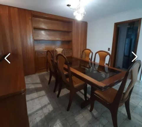Imagem Apartamento com 3 Quartos à Venda, 180 m² em Jardim Da Saude - Sp Imagem Apartamento com 3 Quartos à Venda, 180 m² em Jardim Da Saude - Sp