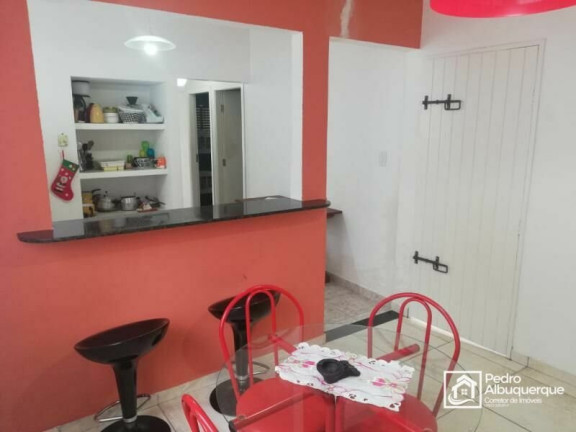 Imagem Casa com 2 Quartos à Venda, 80 m² em Pereque Açu - Ubatuba
