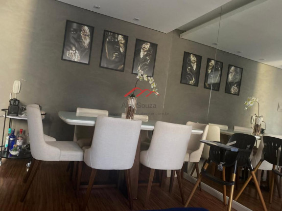 Imagem Apartamento com 2 Quartos à Venda, 45 m² em Parque Yolanda (nova Veneza) - Sumaré Imagem Apartamento com 2 Quartos à Venda, 45 m² em Parque Yolanda (nova Veneza) - Sumaré