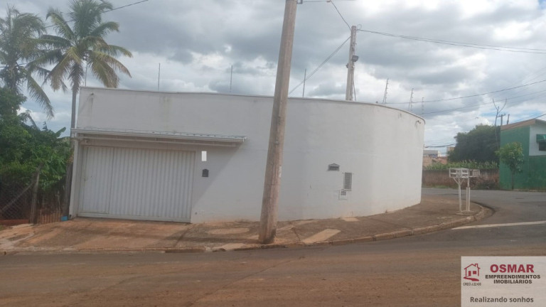 Casa com 2 Quartos à Venda, 69 m² em Jardim Eldorado - Sumaré
