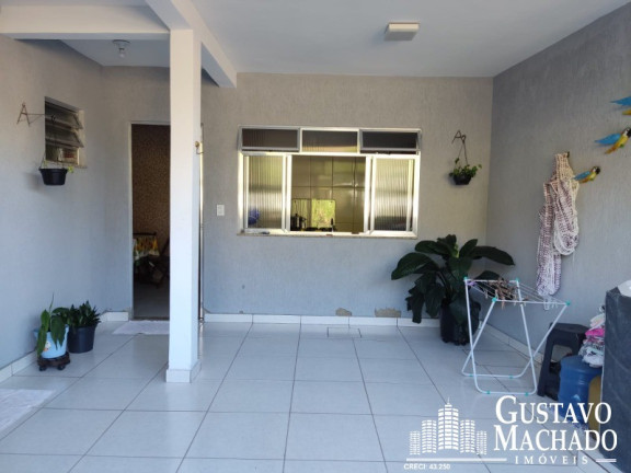 Casa com 3 Quartos à Venda, 132 m² em Belmonte - Volta Redonda