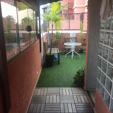 Imagem Apartamento com 3 Quartos à Venda,  em Jardim Vila Galvão - Guarulhos