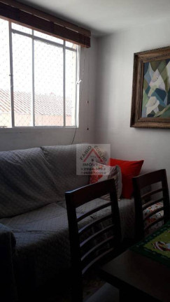 Imagem Apartamento com 2 Quartos à Venda, 48 m² em Jardim Aparecida - São Paulo Imagem Apartamento com 2 Quartos à Venda, 48 m² em Jardim Aparecida - São Paulo