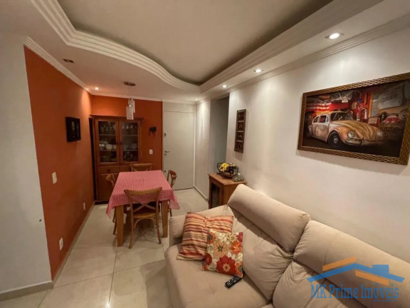 Imagem Apartamento com 2 Quartos à Venda, 46 m² em Jardim íris - São Paulo Imagem Apartamento com 2 Quartos à Venda, 46 m² em Jardim íris - São Paulo