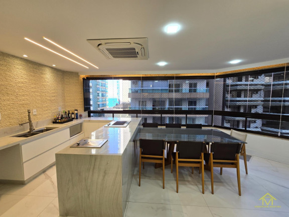Imagem Apartamento com 4 Quartos à Venda, 260 m² em Itapuã - Vila Velha Imagem Apartamento com 4 Quartos à Venda, 260 m² em Itapuã - Vila Velha