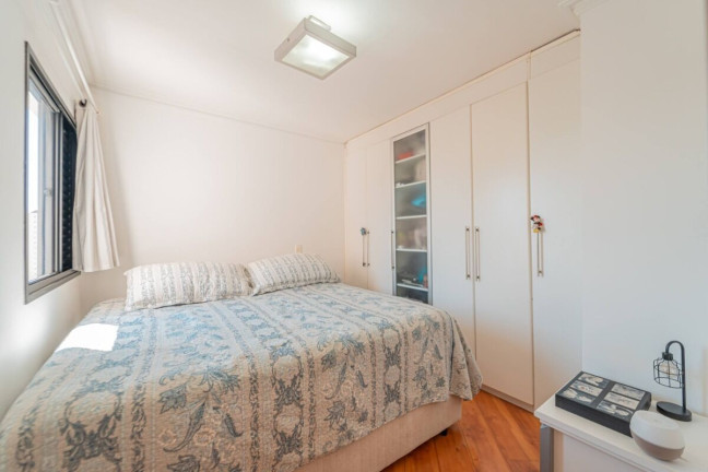 Imagem Cobertura com 3 Quartos à Venda, 78 m² em Vila Mascote - São Paulo
