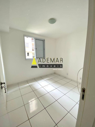 Imagem Apartamento com 2 Quartos à Venda, 55 m² em Conceição - Diadema