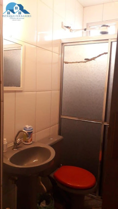 Imagem Apartamento com 2 Quartos à Venda, 55 m² em Vila Sílvia - São Paulo