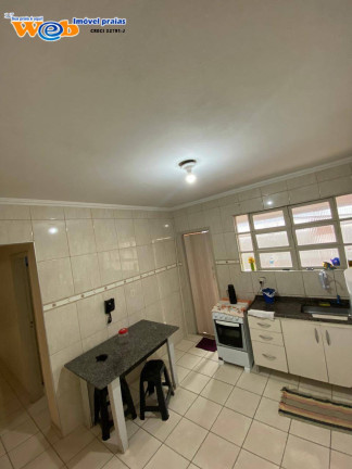 Imagem Apartamento com 3 Quartos à Venda, 71 m² em Tupi - Praia Grande