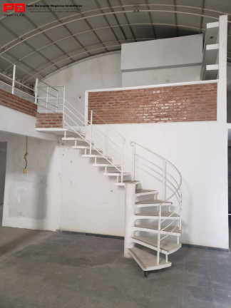 Imagem Galpão à Venda, 305 m² em Vila Nova Conceição - São Paulo