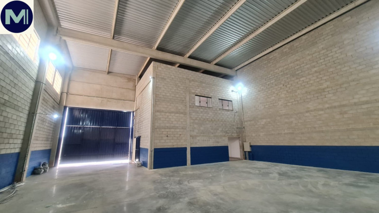 Imagem Imóvel à Venda, 674 m² em Parque Empresarial Prestes - éden - Sorocaba Imagem Imóvel à Venda, 674 m² em Parque Empresarial Prestes - éden - Sorocaba