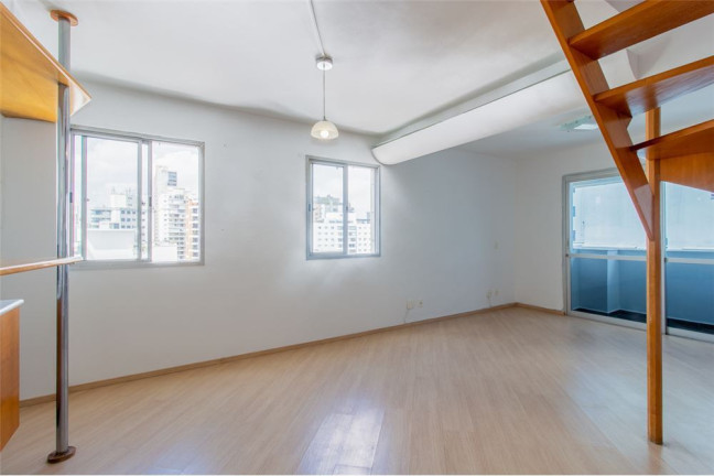 Imóvel com 1 Quarto à Venda,  em Vila Pompéia - São Paulo