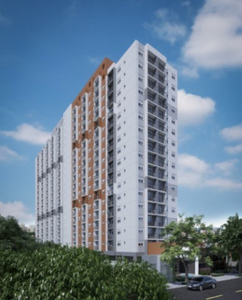 Imagem Apartamento com 1 Quarto à Venda, 27 m² em Moema - São Paulo Imagem Apartamento com 1 Quarto à Venda, 27 m² em Moema - São Paulo