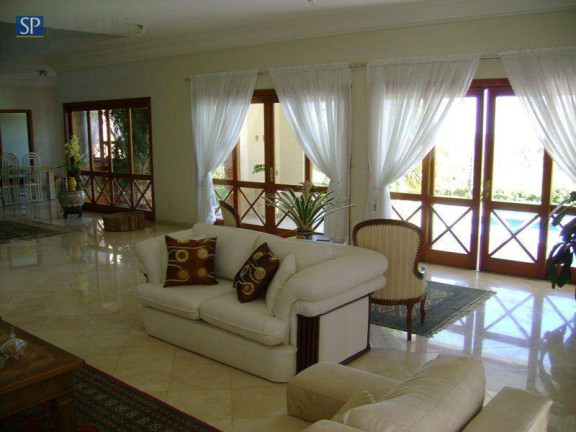 Imagem Casa com 4 Quartos à Venda, 800 m² em Condomínio Clube De Campo Valinhos - Valinhos Imagem Casa com 4 Quartos à Venda, 800 m² em Condomínio Clube De Campo Valinhos - Valinhos