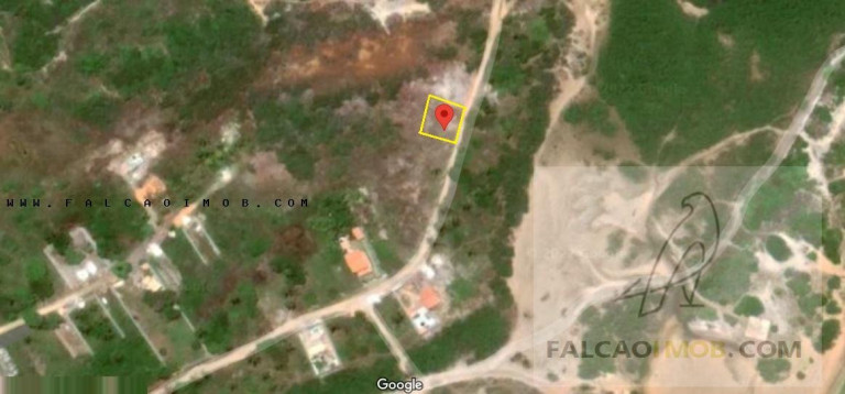 Imagem Terreno à Venda,  em São Cristóvão - Salvador
