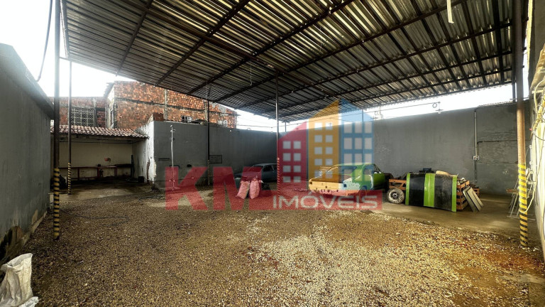 Imagem Galpão para Alugar, 500 m² em Bom Jardim - Mossoró Imagem Galpão para Alugar, 500 m² em Bom Jardim - Mossoró