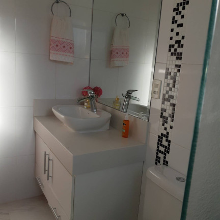 Imagem Sobrado com 3 Quartos à Venda, 222 m² em Centro - São Bernardo Do Campo