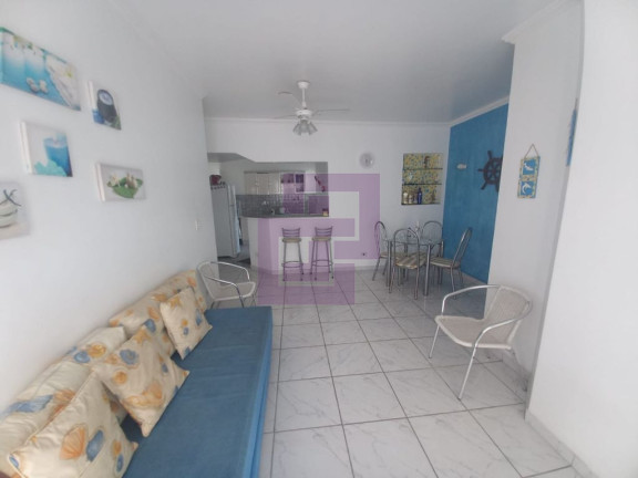 Imagem Apartamento com 2 Quartos à Venda, em Enseada - Guarujá Imagem Apartamento com 2 Quartos à Venda, em Enseada - Guarujá