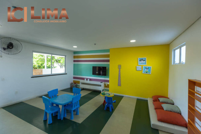 Imagem Apartamento com 2 Quartos à Venda, 80 m² em Iracema - Fortaleza