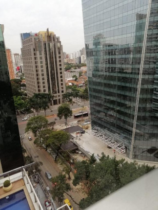 Imagem Apartamento com 1 Quarto para Alugar, 61 m² em Itaim Bibi - São Paulo Imagem Apartamento com 1 Quarto para Alugar, 61 m² em Itaim Bibi - São Paulo