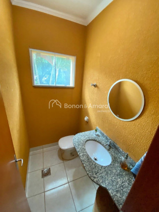 Imagem Casa de Condomínio com 3 Quartos à Venda, 300 m² em Betel - Paulínia Imagem Casa de Condomínio com 3 Quartos à Venda, 300 m² em Betel - Paulínia