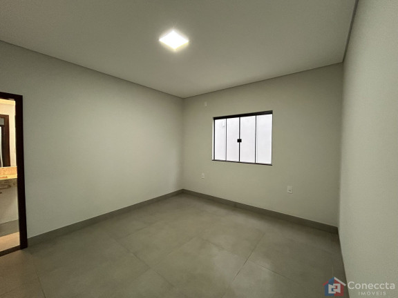 Imagem Casa com 3 Quartos à Venda, 128 m² em Afonso Queiroz - Patos De Minas