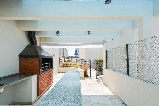 Imagem Apartamento com 1 Quarto à Venda, 41 m² em Tatuapé - São Paulo Imagem Apartamento com 1 Quarto à Venda, 41 m² em Tatuapé - São Paulo