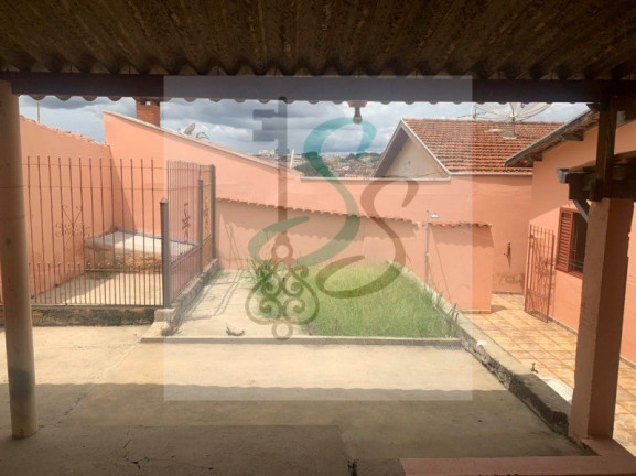 Imagem Casa com 3 Quartos à Venda, 300 m² em Jardim Santa Lúcia - Campinas Imagem Casa com 3 Quartos à Venda, 300 m² em Jardim Santa Lúcia - Campinas
