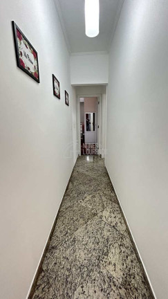 Imagem Apartamento com 3 Quartos à Venda, 132 m² em Embaré - Santos Imagem Apartamento com 3 Quartos à Venda, 132 m² em Embaré - Santos