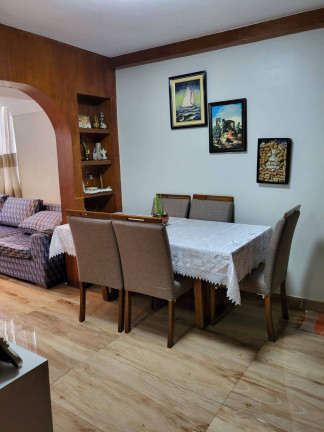 Imagem Apartamento com 3 Quartos à Venda, 81 m² em Guará Ii - Brasília Imagem Apartamento com 3 Quartos à Venda, 81 m² em Guará Ii - Brasília